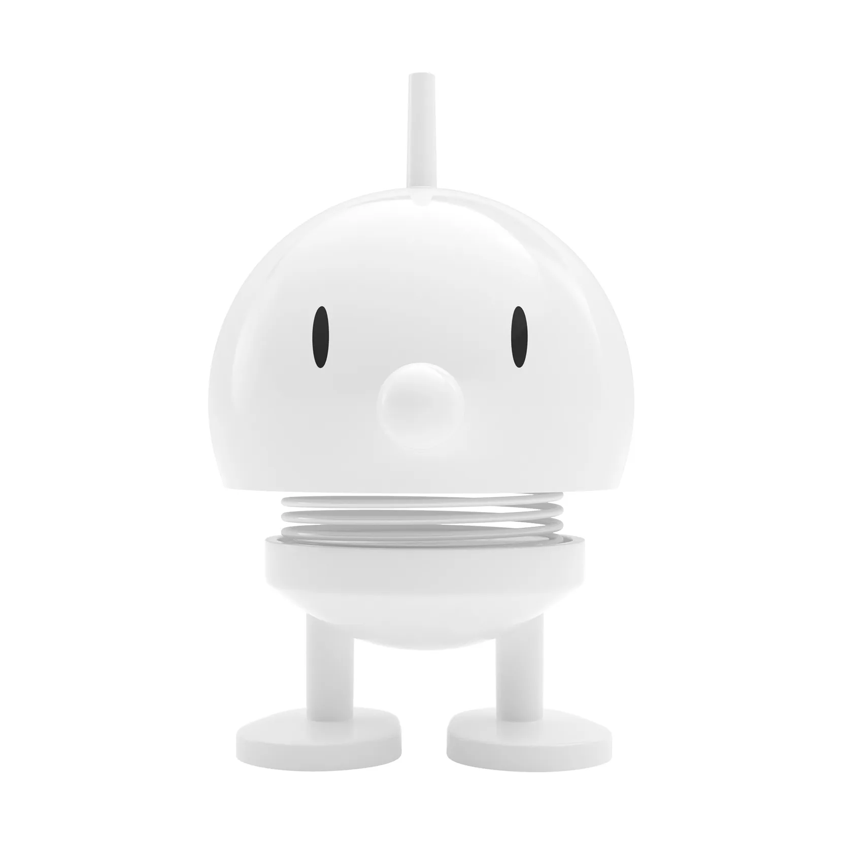 Hoptimist Bumble S , Branco Hoptimist