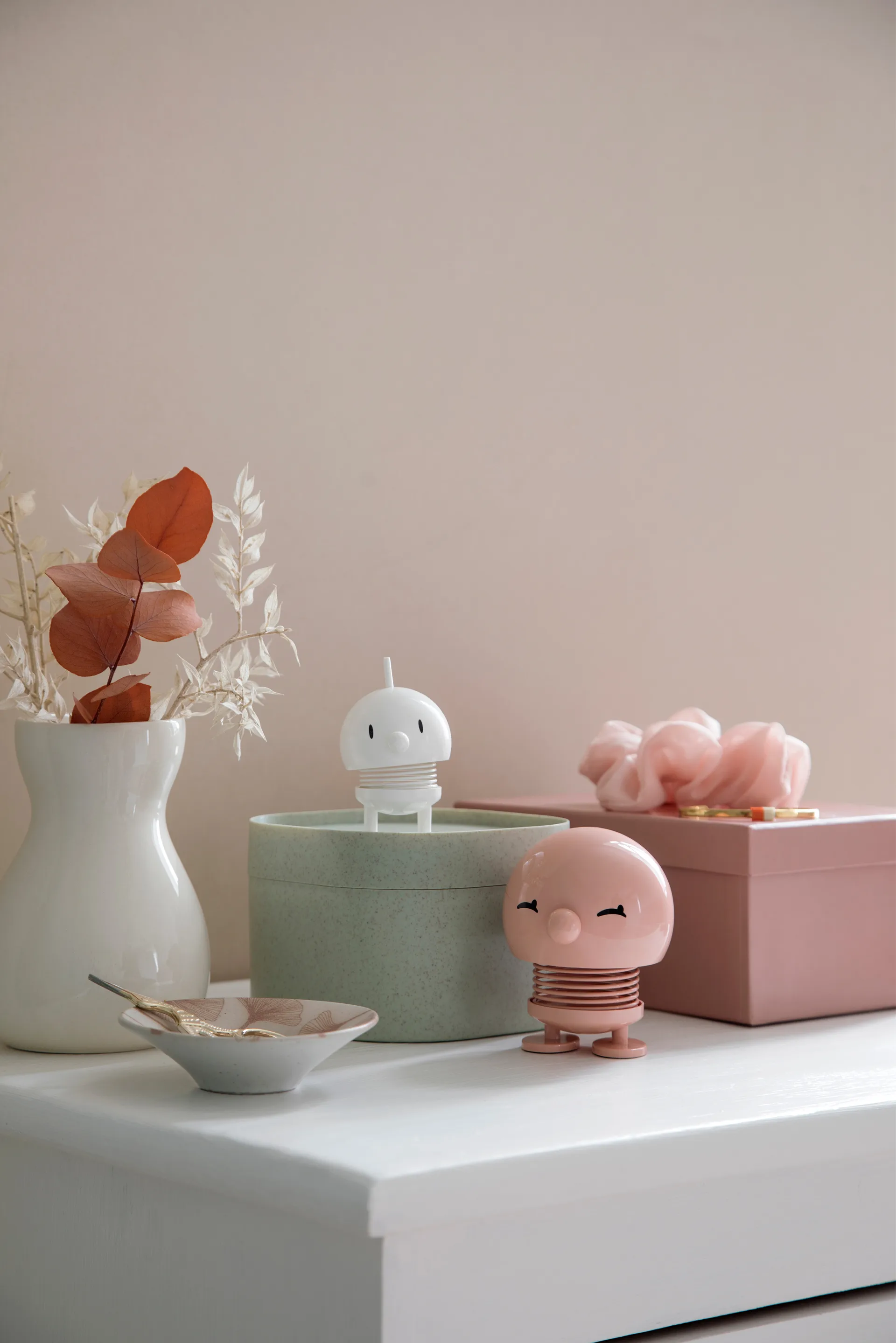 Hoptimist Bumble S , Branco Hoptimist