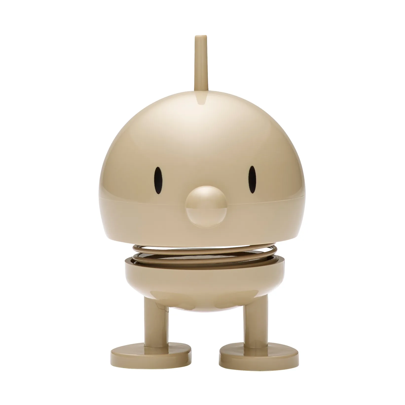 Hoptimist Bumble S , Latte Hoptimist