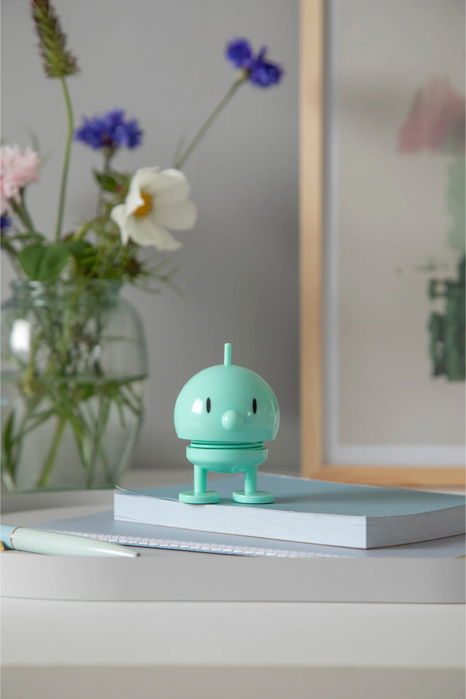 Hoptimist Bumble S , Mint Hoptimist