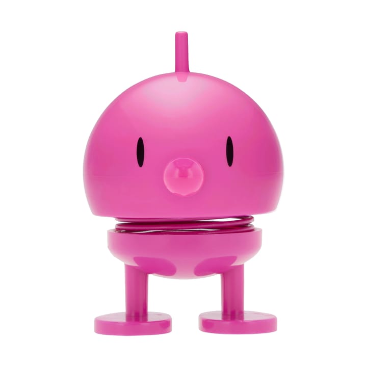 Hoptimist Bumble S  - Pink - Hoptimist