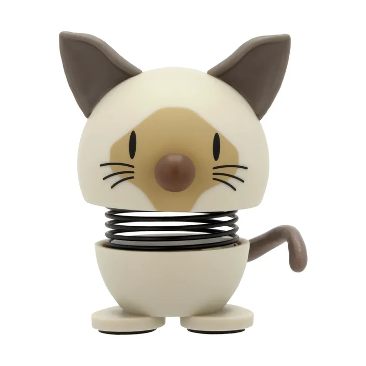 Hoptimist figura XS - Siamese, bege - Hoptimist