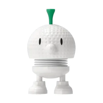 Hoptimist Golf Bumble S figura - Branco - Hoptimist