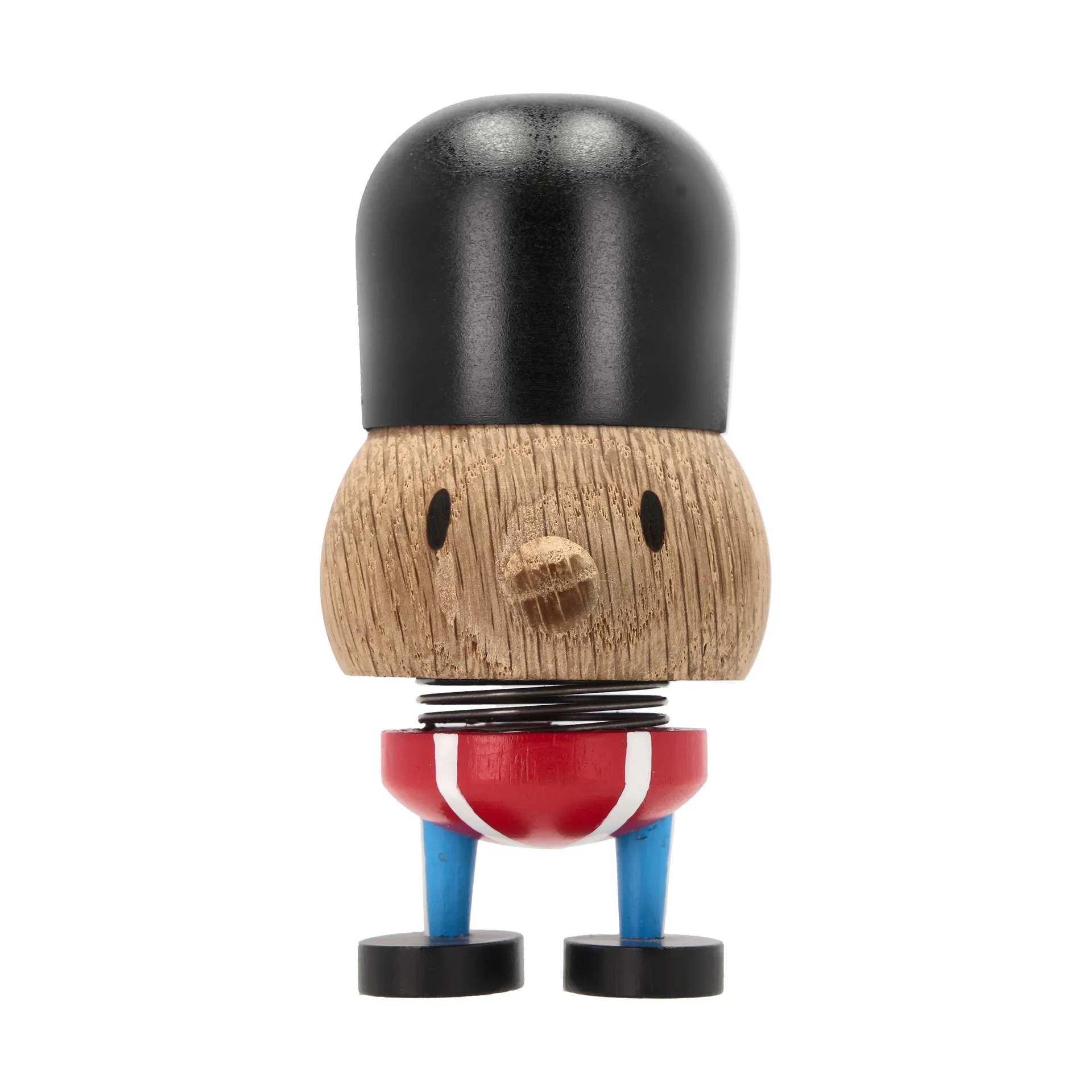 Hoptimist Guardsman Bumble S figura, Cru Hoptimist