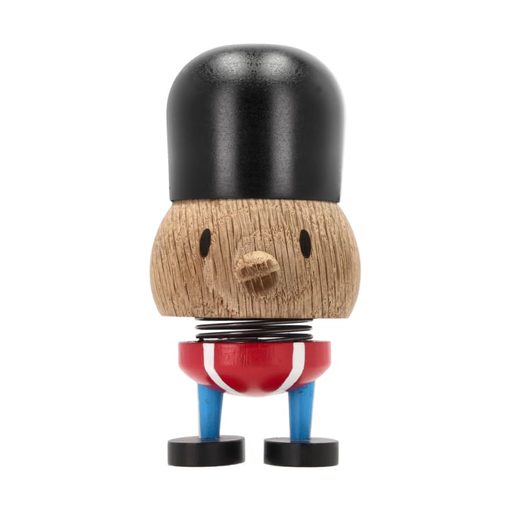 Hoptimist Guardsman Bumble S figura - Cru - Hoptimist