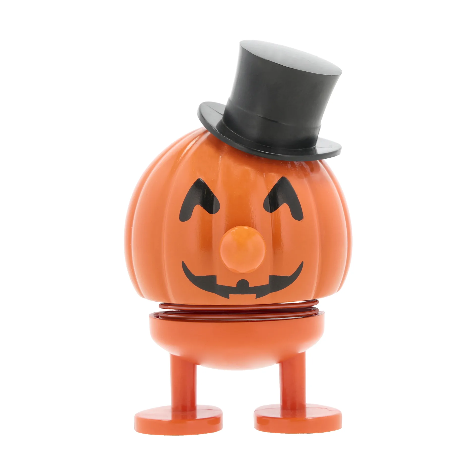 Hoptimist Halloween Magic S figura, Laranja Hoptimist