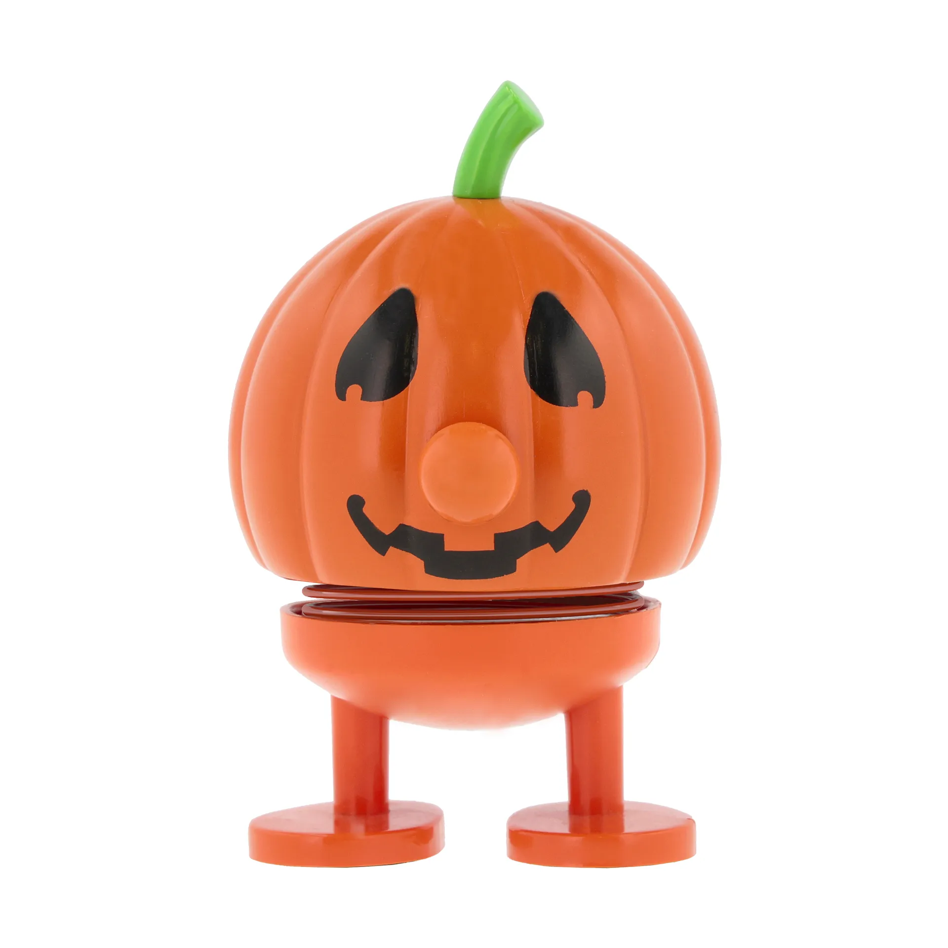 Hoptimist Halloween Scary figura S, Laranja Hoptimist