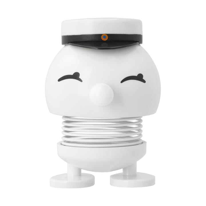 Hoptimist Swedish Student Bimble S figura - Branco - Hoptimist