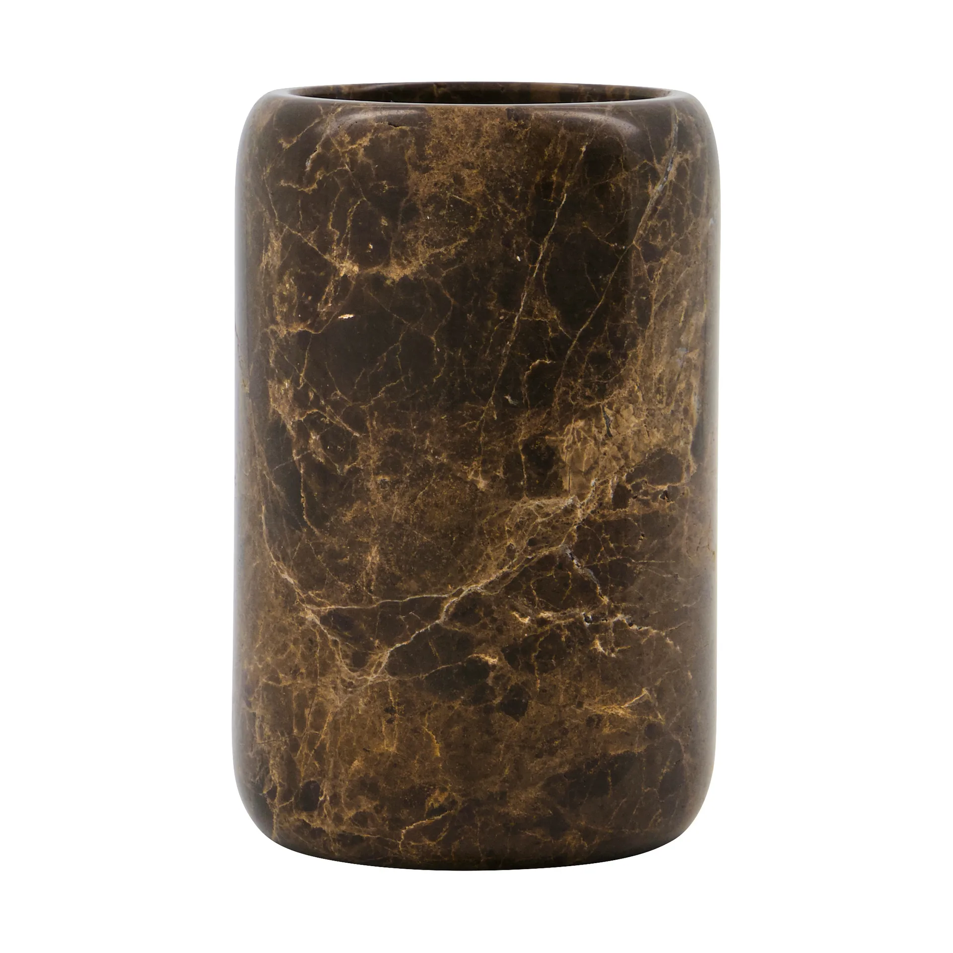 Able suporte para escova de dentes , Castanho House Doctor