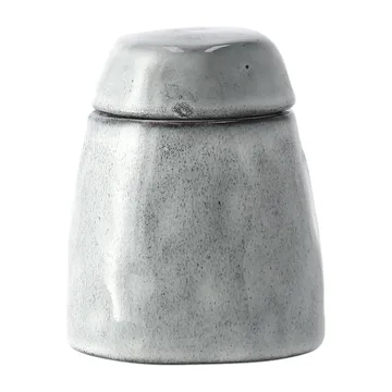 Açucareiro Rustic - Cinza-azul - House Doctor