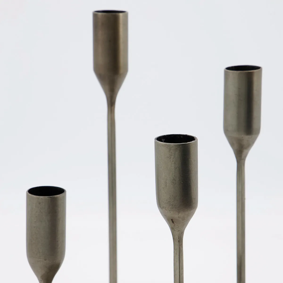 Advent castiçal Ø25 cm, Champanhe House Doctor