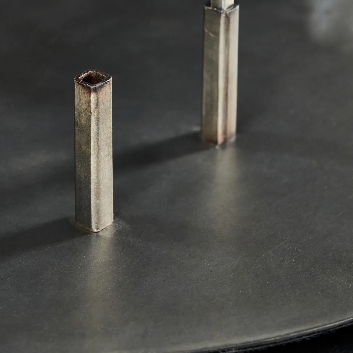 Advent castiçal Ø40 cm, Champanhe House Doctor