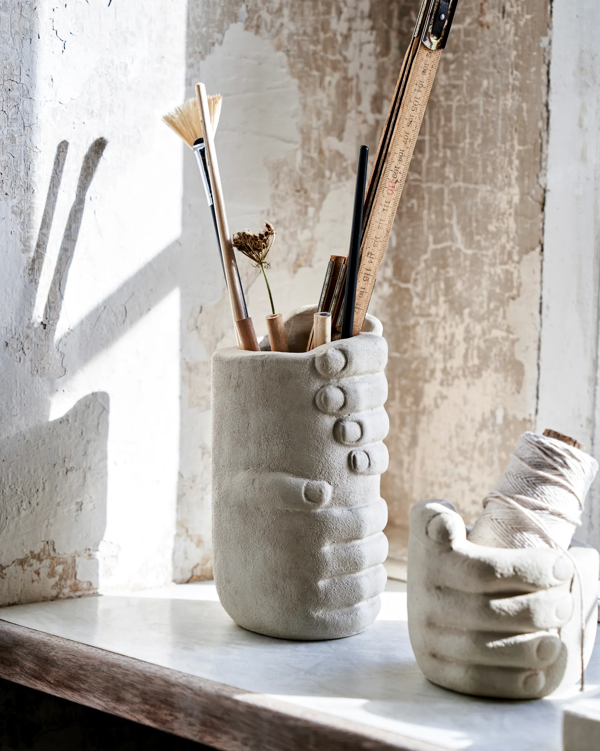 Armazenamento Handy, 18 cm House Doctor