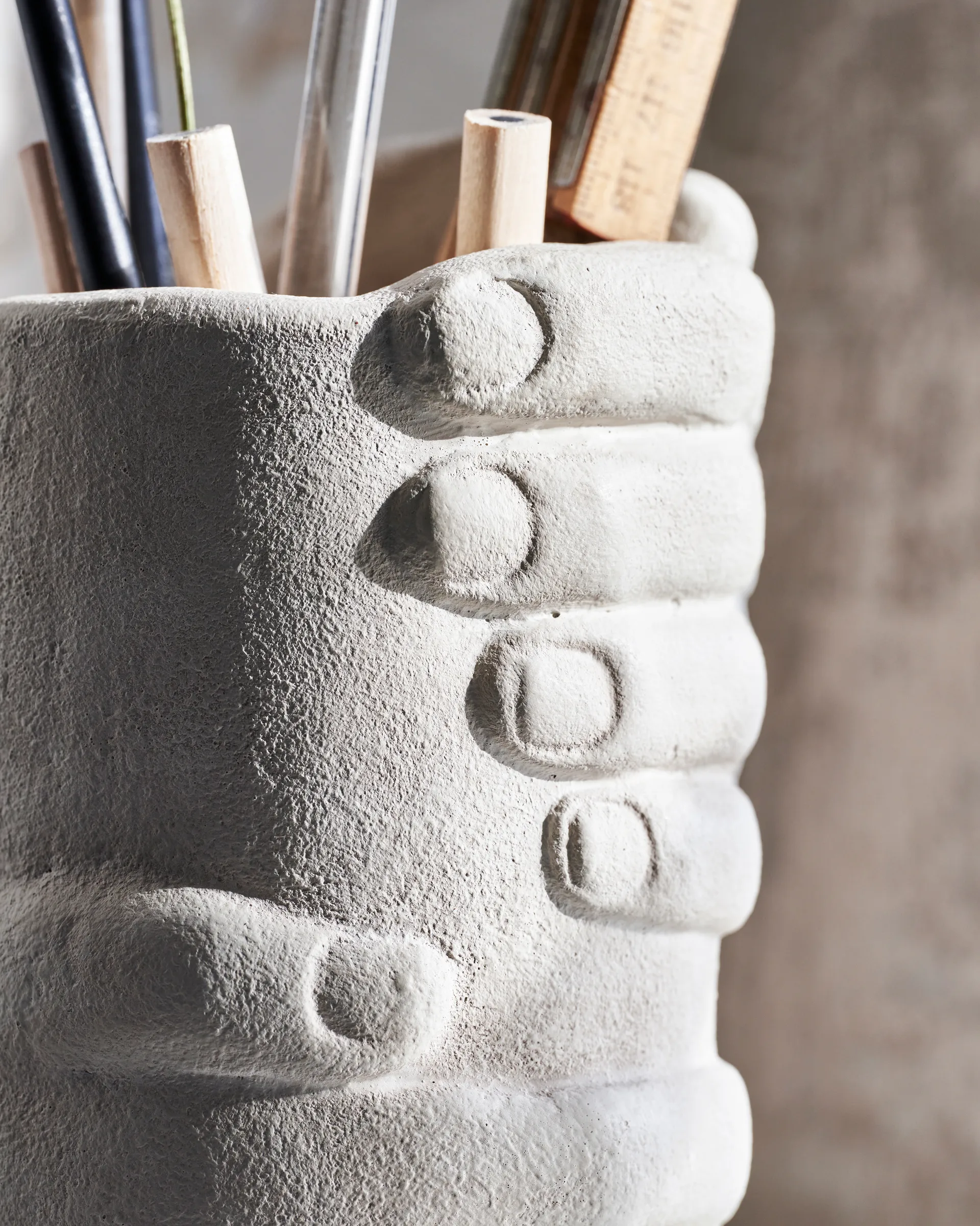 Armazenamento Handy, 18 cm House Doctor