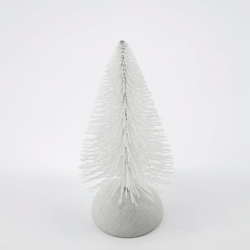 Árvore de Natal Frost 17 cm - Branco - House Doctor