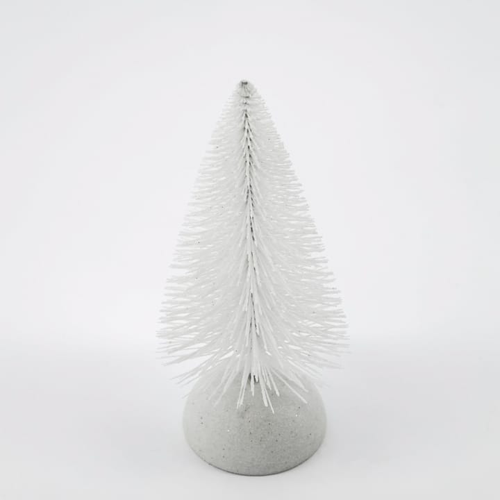 Árvore de Natal Frost 17 cm, Branco House Doctor