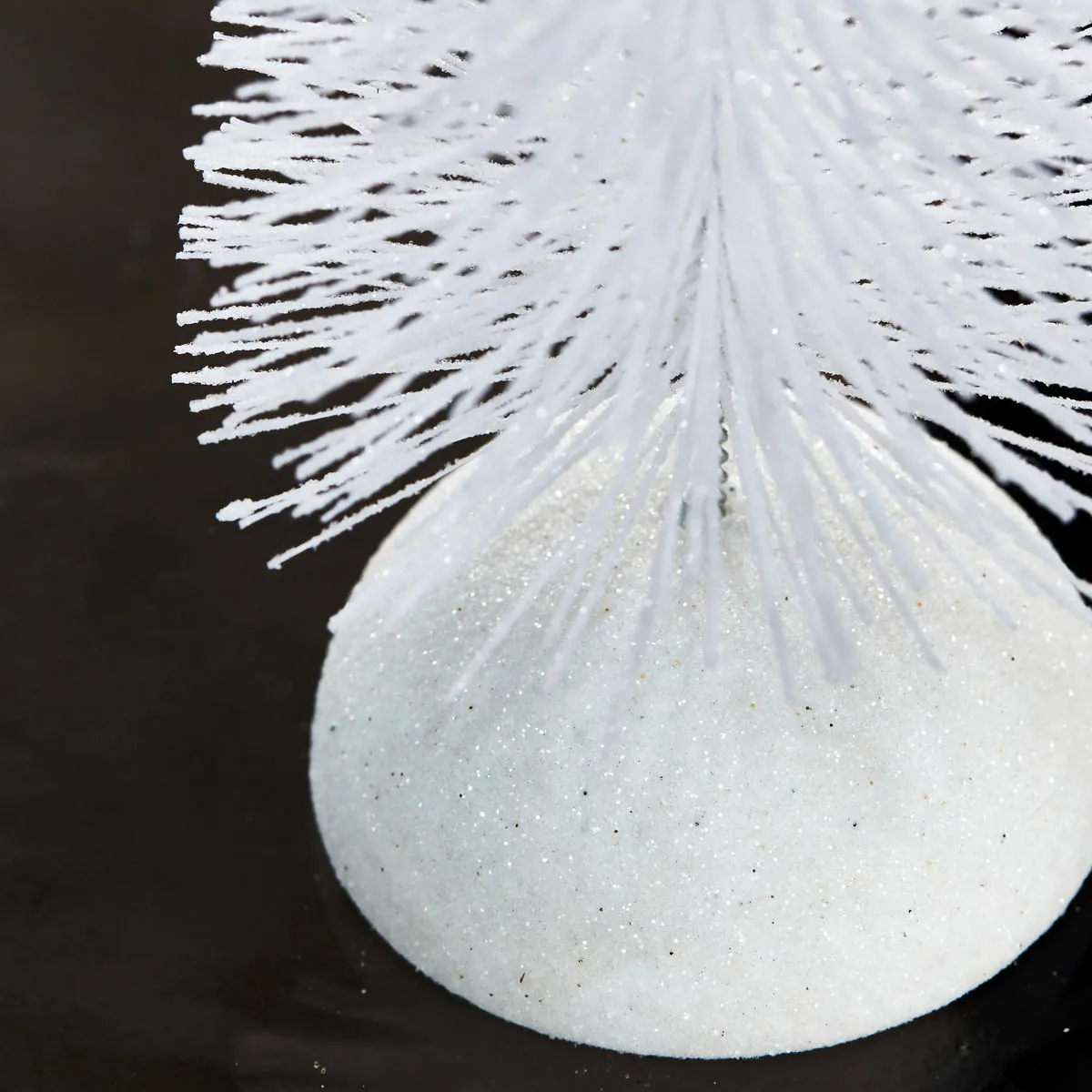 Árvore de Natal Frost 17 cm, Branco House Doctor