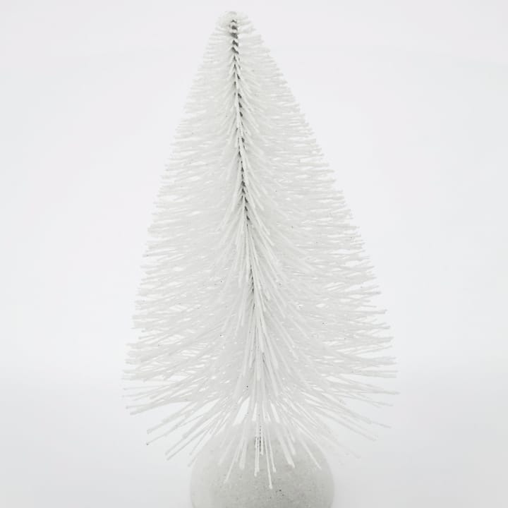 Árvore de Natal Frost 22 cm, Branco House Doctor