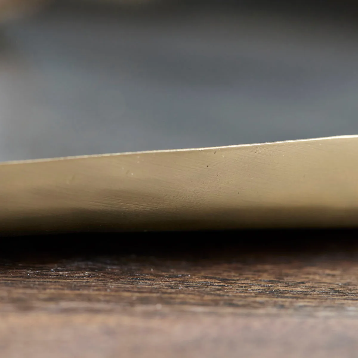 Bandeja Osea 35x41 cm, Bronze antique House Doctor