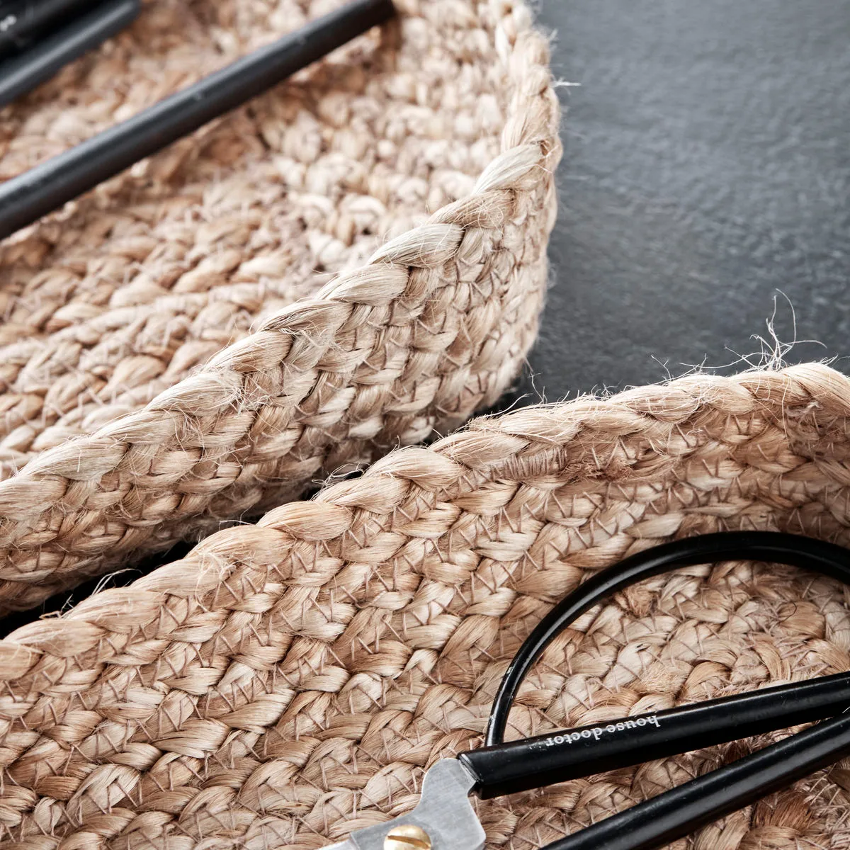 Bandeja There 2-unid., Natur House Doctor