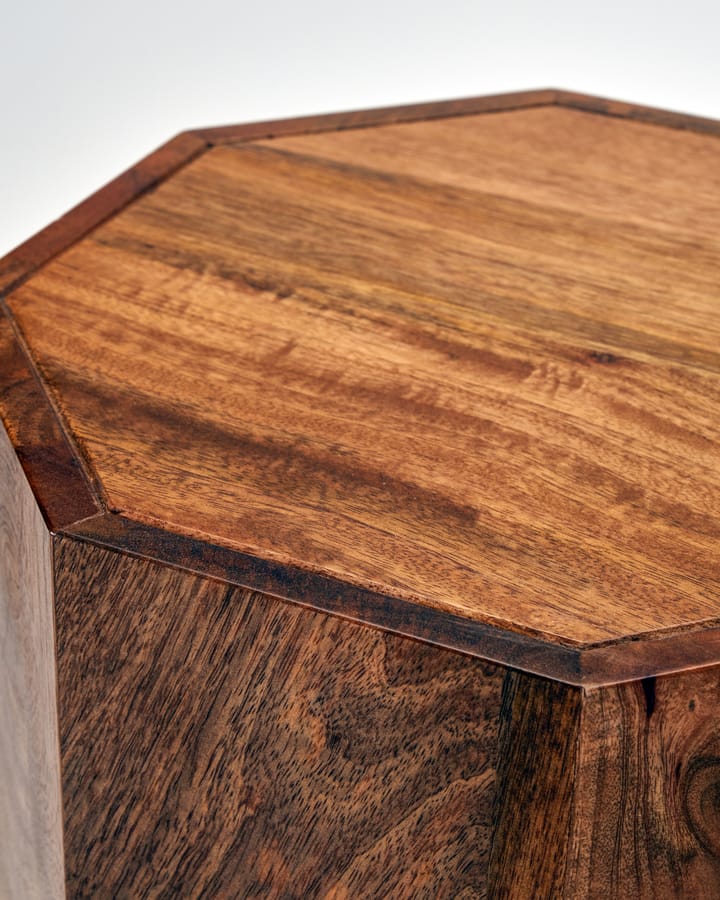 Banqueta Okta 33x45 cm, Mangueira House Doctor