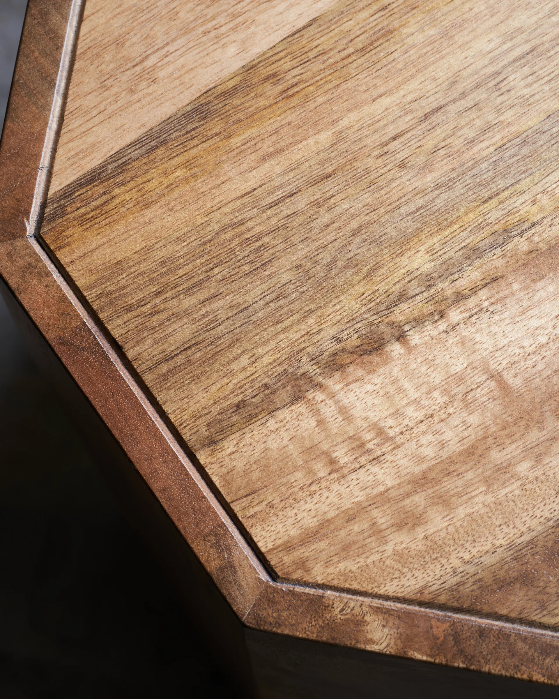 Banqueta Okta 33x45 cm, Mangueira House Doctor