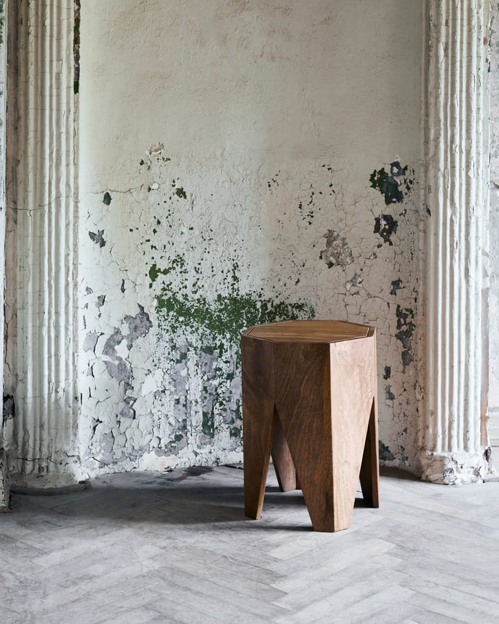 Banqueta Okta 33x45 cm, Mangueira House Doctor