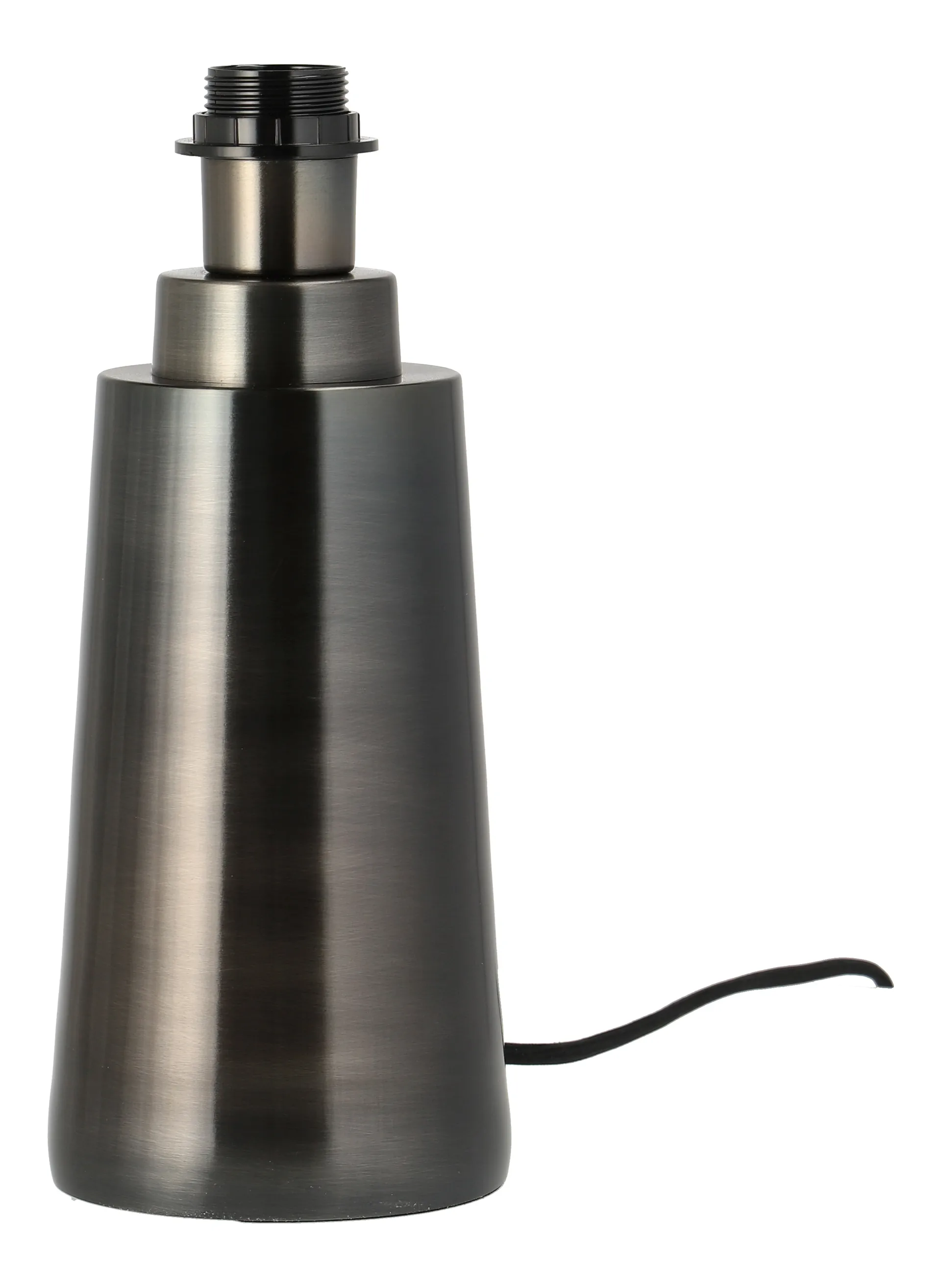 Base de candeeiro Bakora 30 cm , Ferro House Doctor