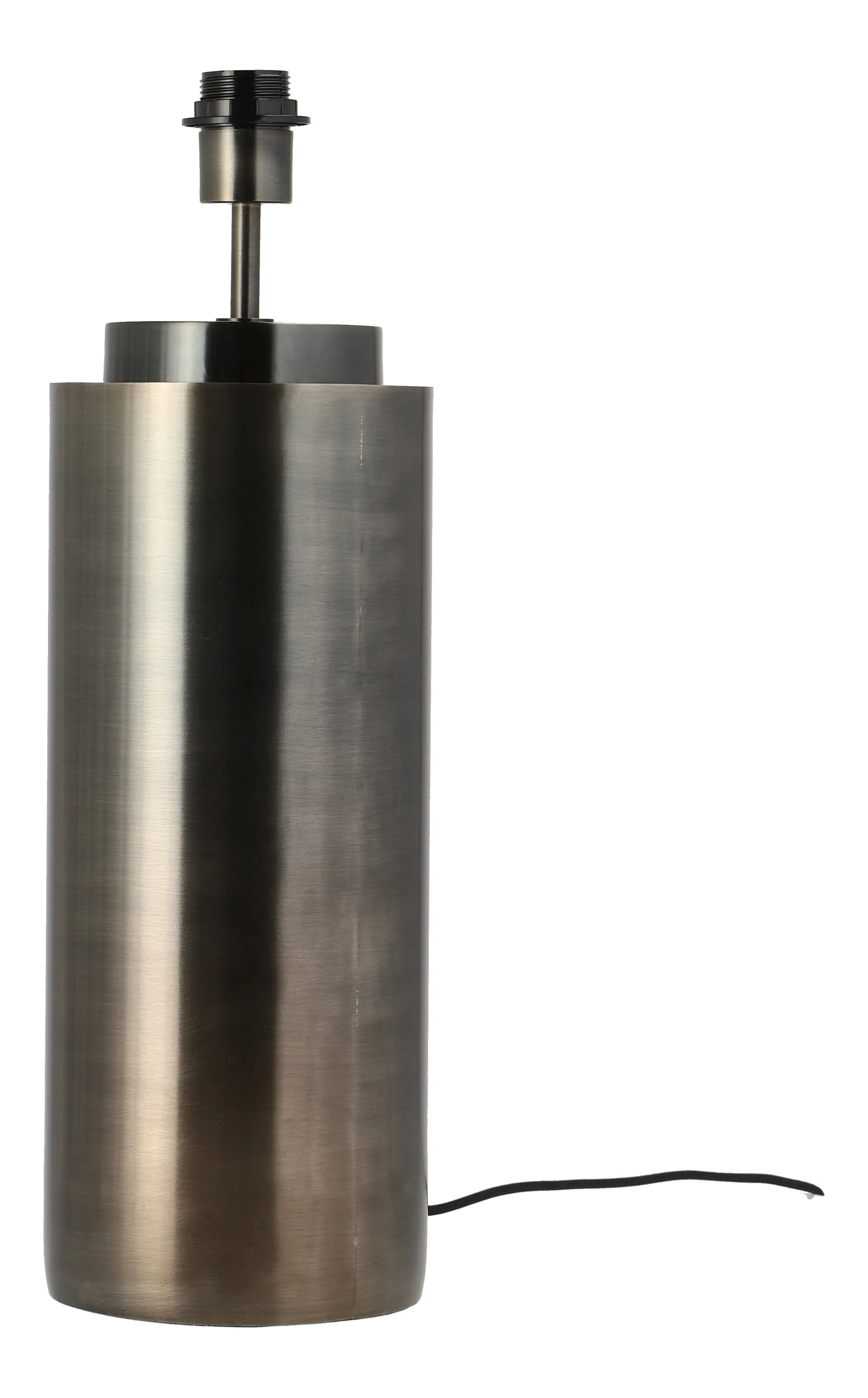 Base de candeeiro Bakora 52 cm, Ferro House Doctor