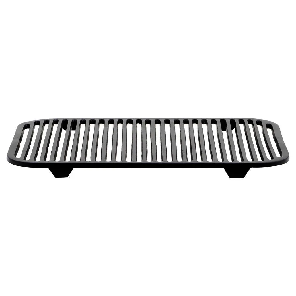 Base de copos Liv 30x42 cm, preto House Doctor