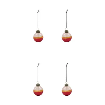 Bola de Natal Malo Ø5 cm - Multicolor - House Doctor