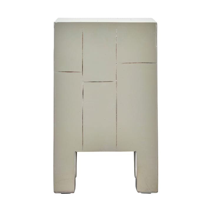 Brick mesa de apoio, Areia House Doctor