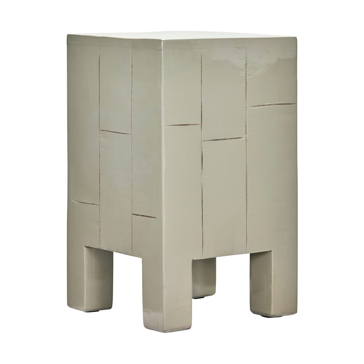 Brick mesa de apoio, Areia House Doctor