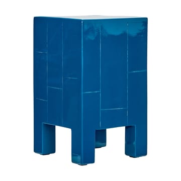Brick mesa de apoio - Azul - House Doctor