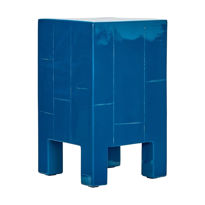 Brick mesa de apoio, Azul House Doctor