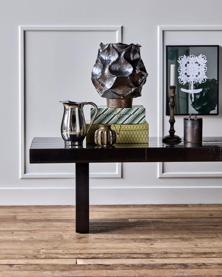 Brick mesa de centro 150x60x44 cm, Preto House Doctor