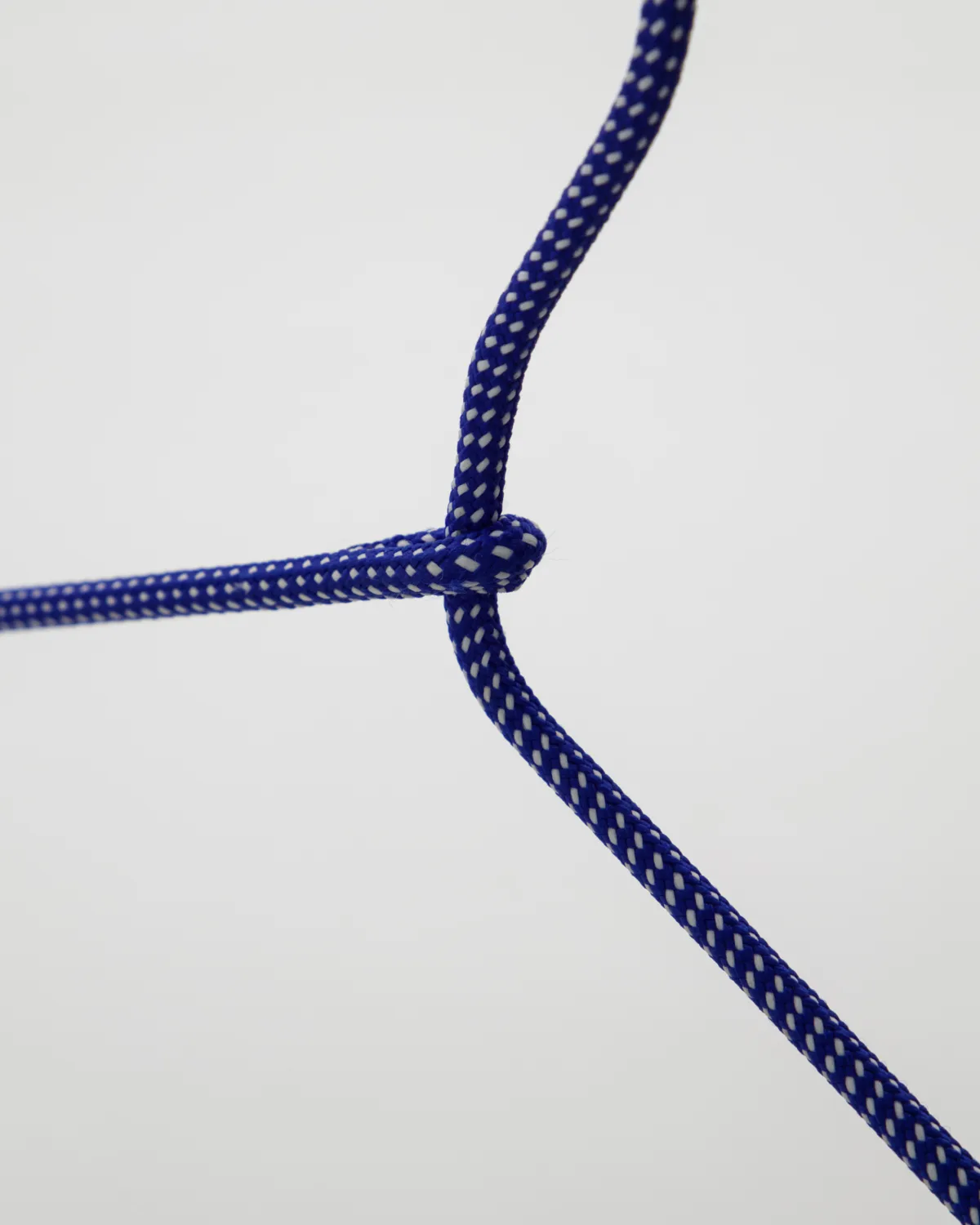 Cabide Wire 6-pack, Azul House Doctor