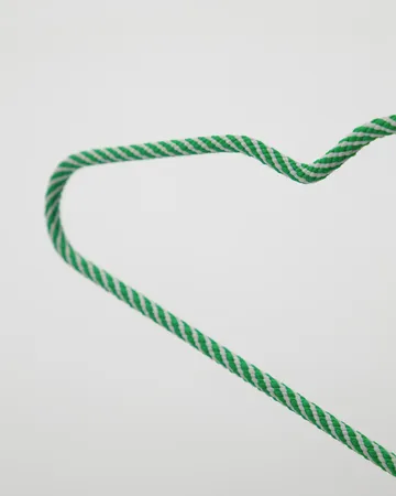 Cabide Wire 6-pack - Verde - House Doctor