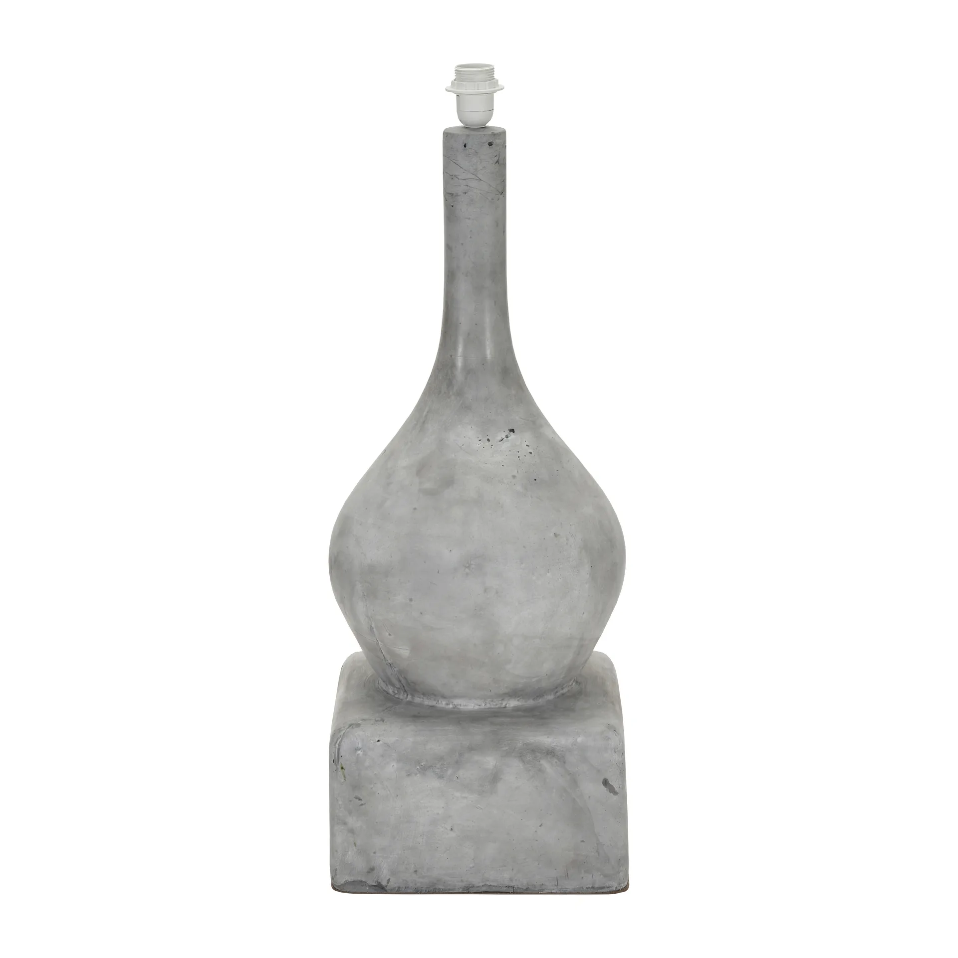 Candeeiro de chão Sage 110 cm, Cinza House Doctor