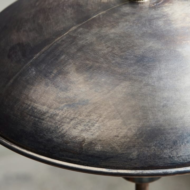 Candeeiro de mesa Boston, Antique brown House Doctor
