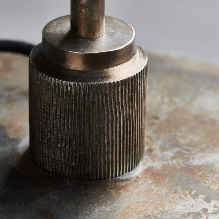 Candeeiro de mesa Boston, Antique brown House Doctor