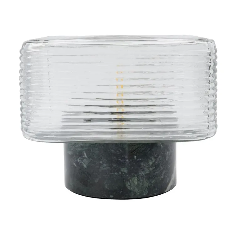 Candeeiro de mesa Neat, Verde House Doctor