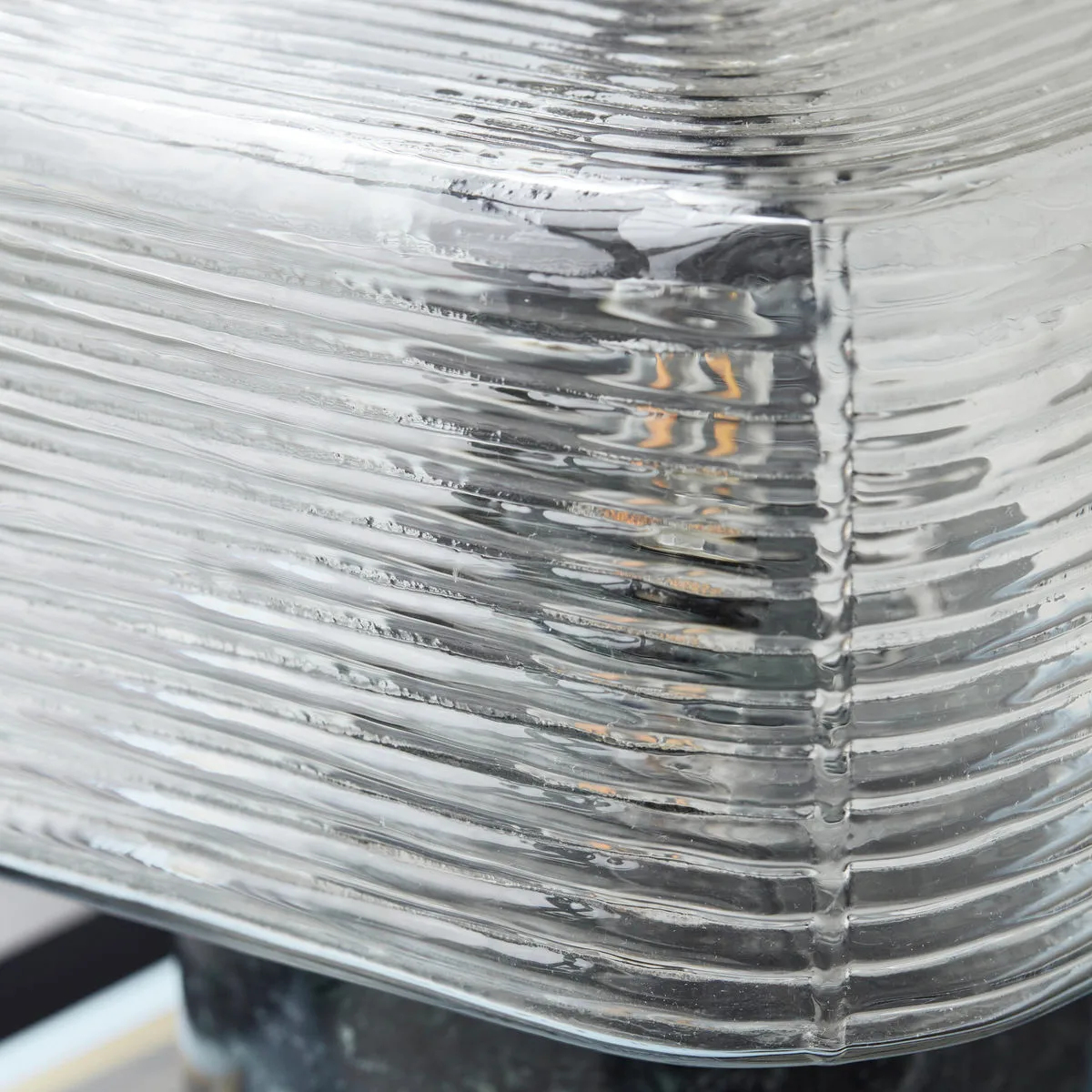 Candeeiro de mesa Neat, Verde House Doctor