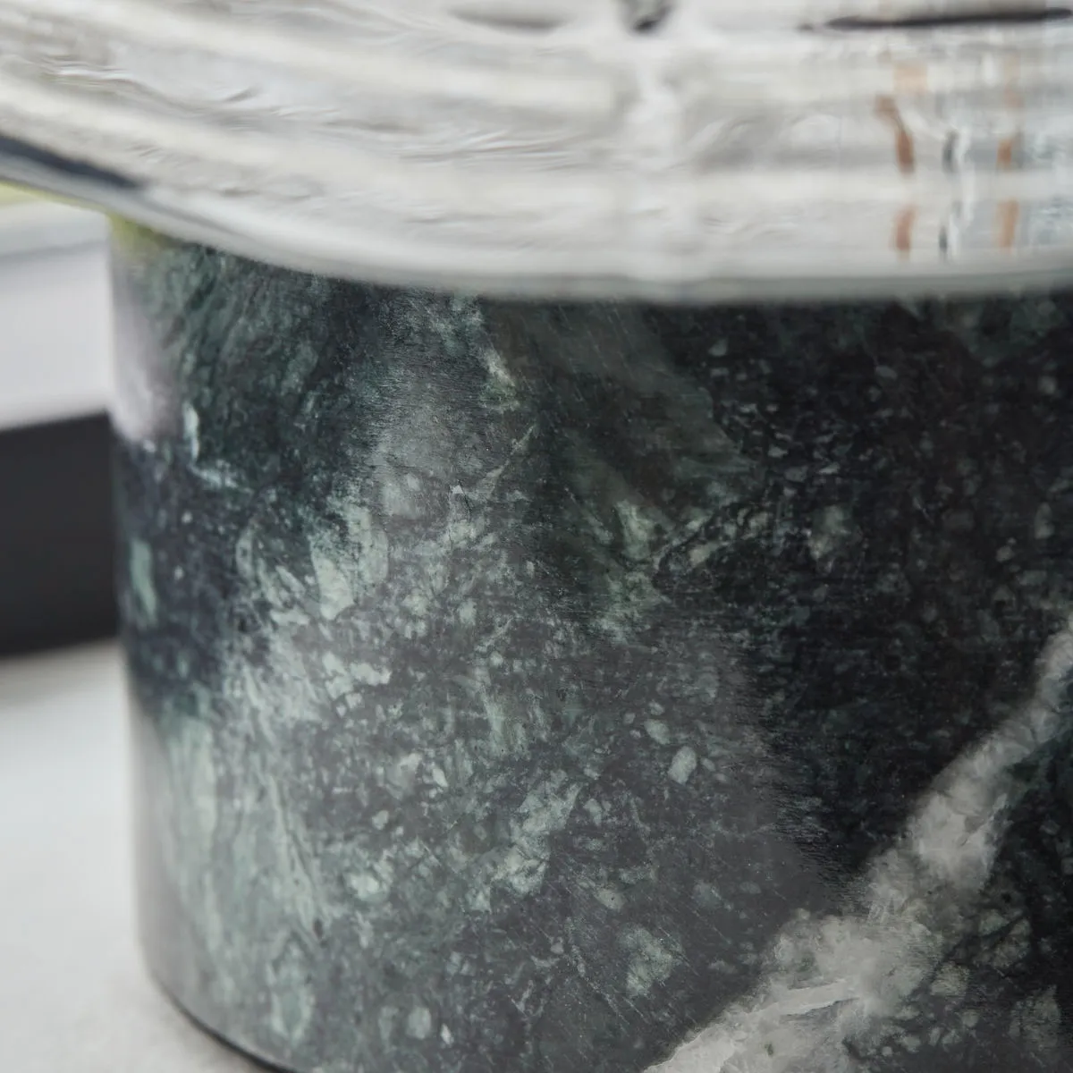 Candeeiro de mesa Neat, Verde House Doctor