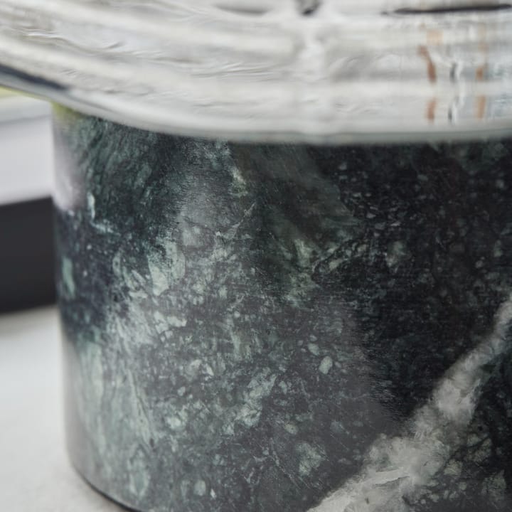 Candeeiro de mesa Neat, Verde House Doctor