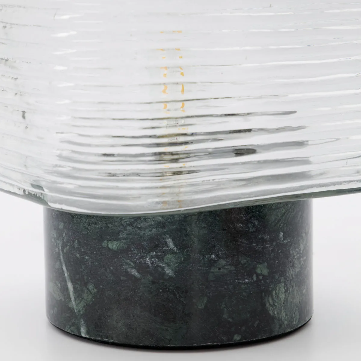 Candeeiro de mesa Neat, Verde House Doctor