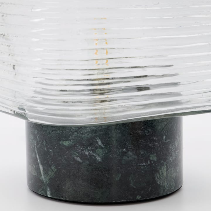 Candeeiro de mesa Neat, Verde House Doctor