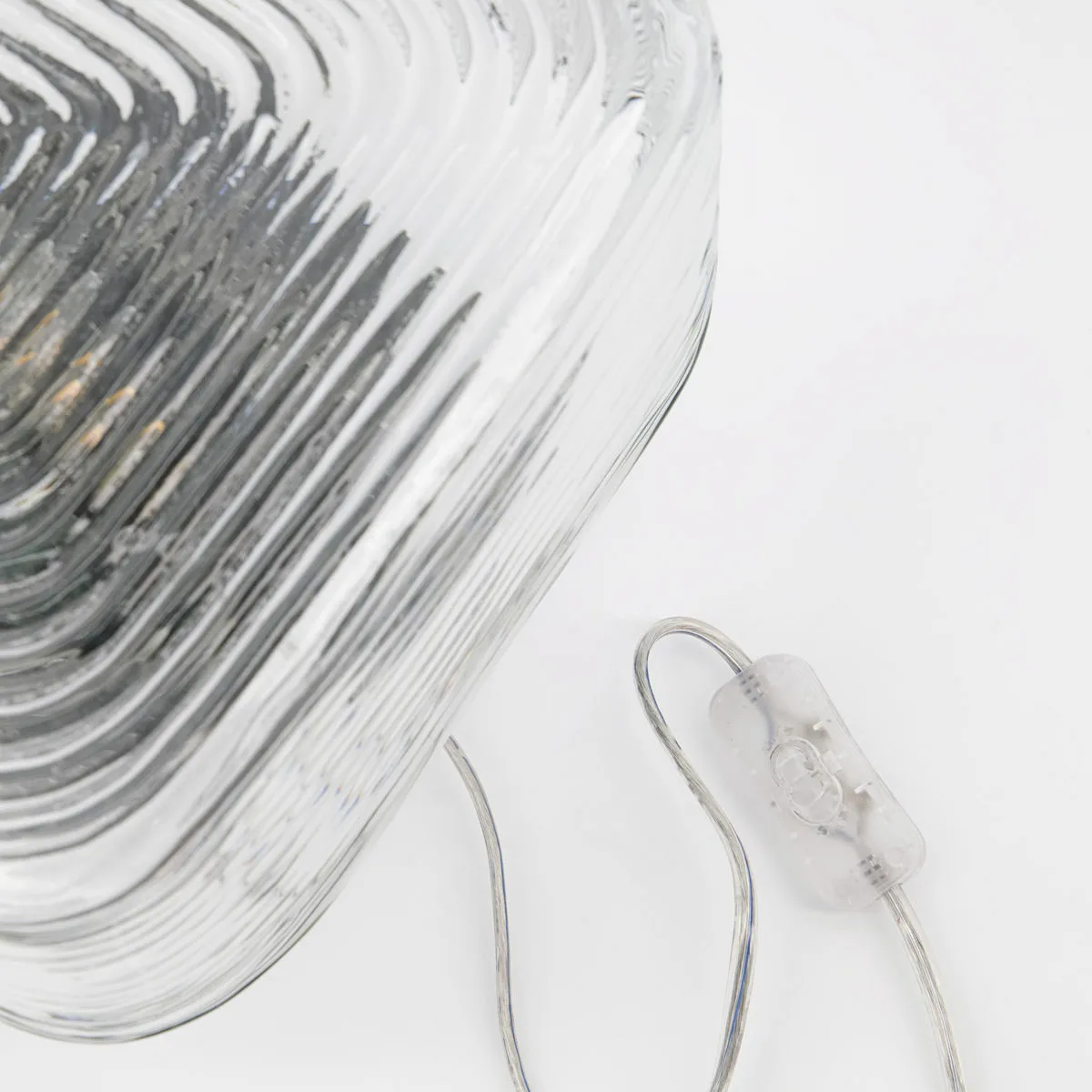 Candeeiro de mesa Neat, Verde House Doctor