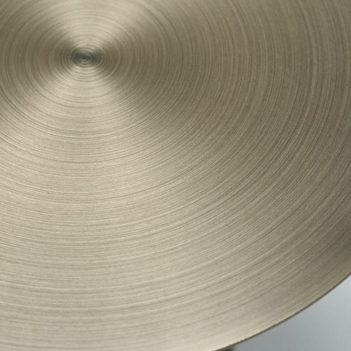 Candeeiro de mesa Tacker, Gunmetal House Doctor
