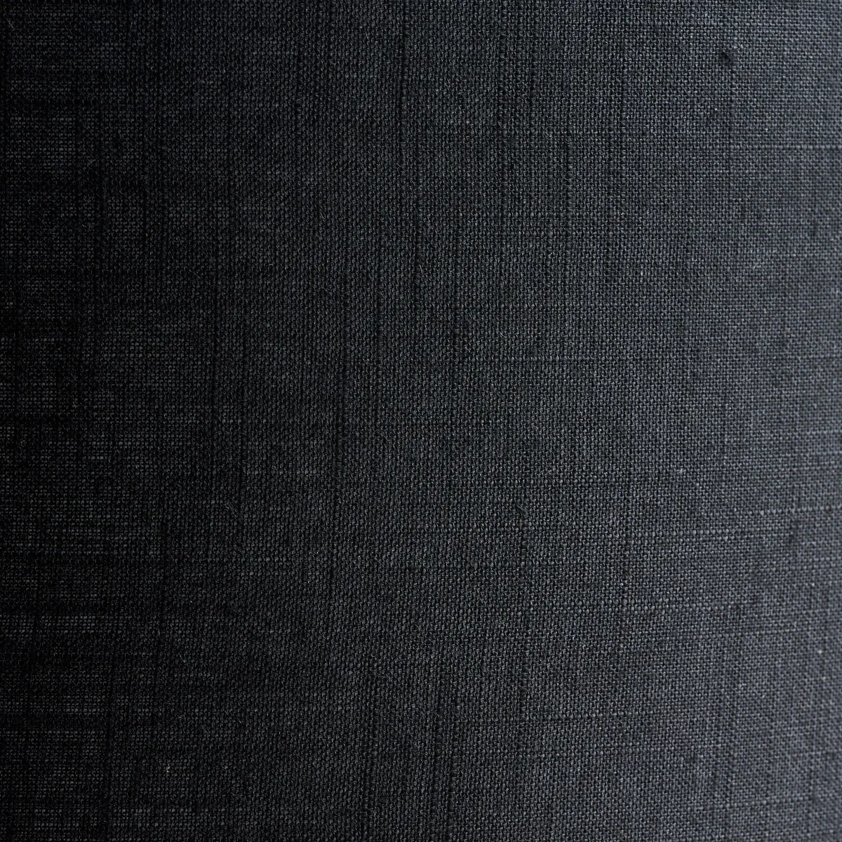 Candeeiro de mesa Tahi Ø46x65 cm, Preto House Doctor